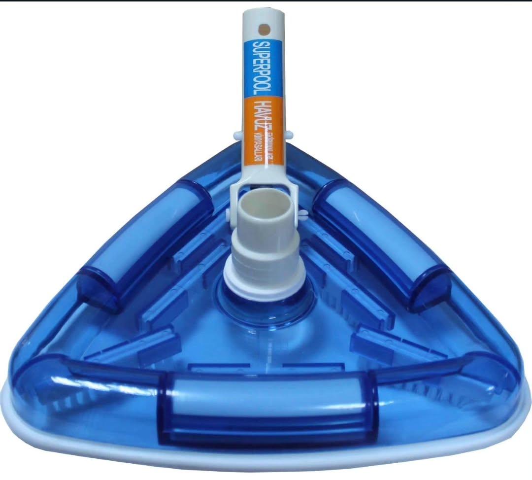 Ada Pool Garden Cleaning 